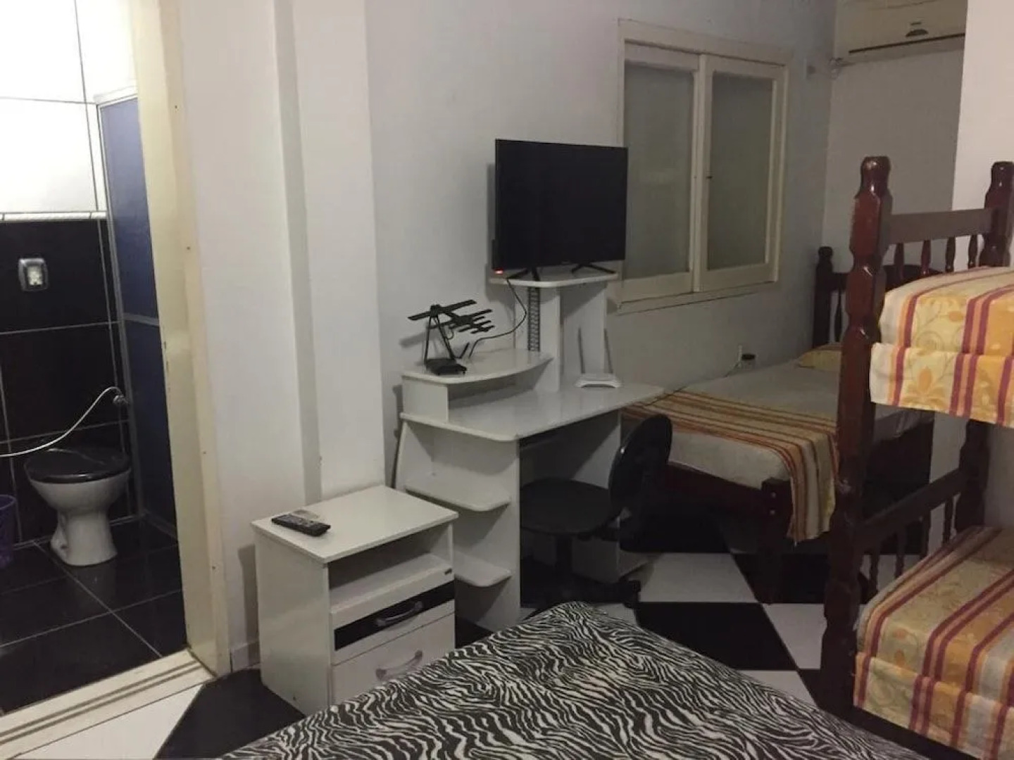 Hotel San Gabriel Paddle Club