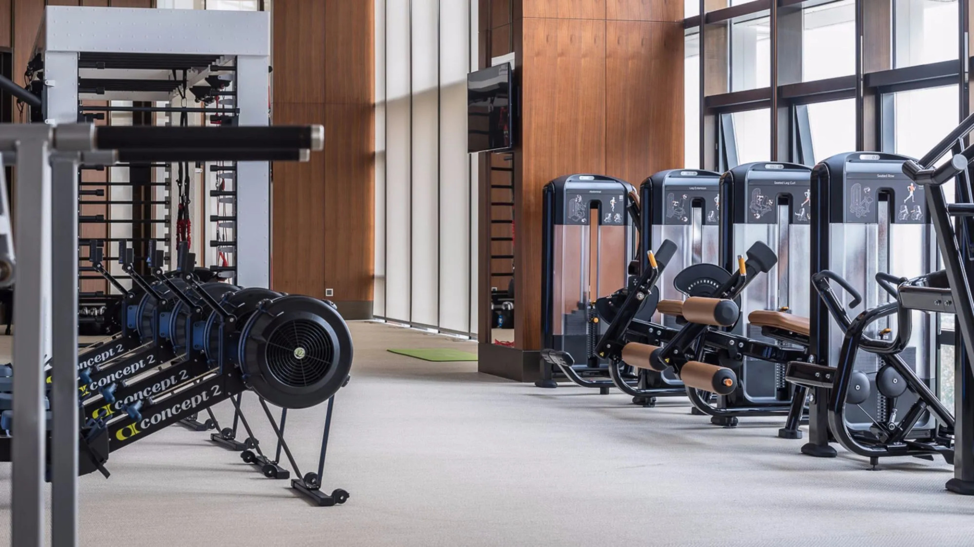 InterContinental Beijing Sanlitun by IHG