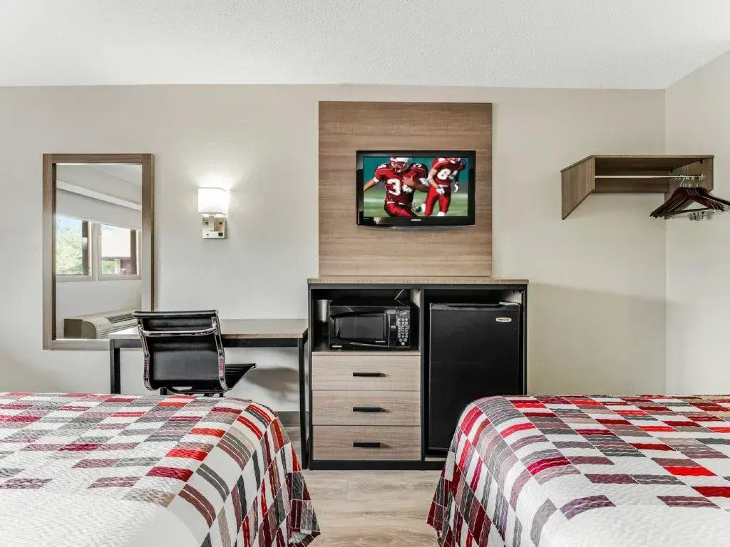 Red Roof Inn Ann Arbor - U of Michigan South