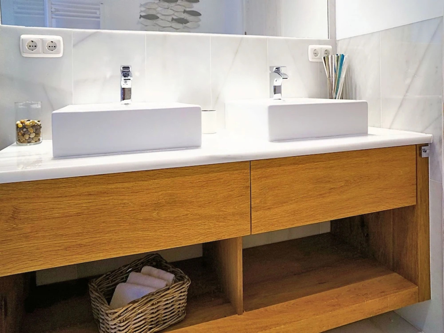 Spacious Apartment in Marbella With Swimming Pool