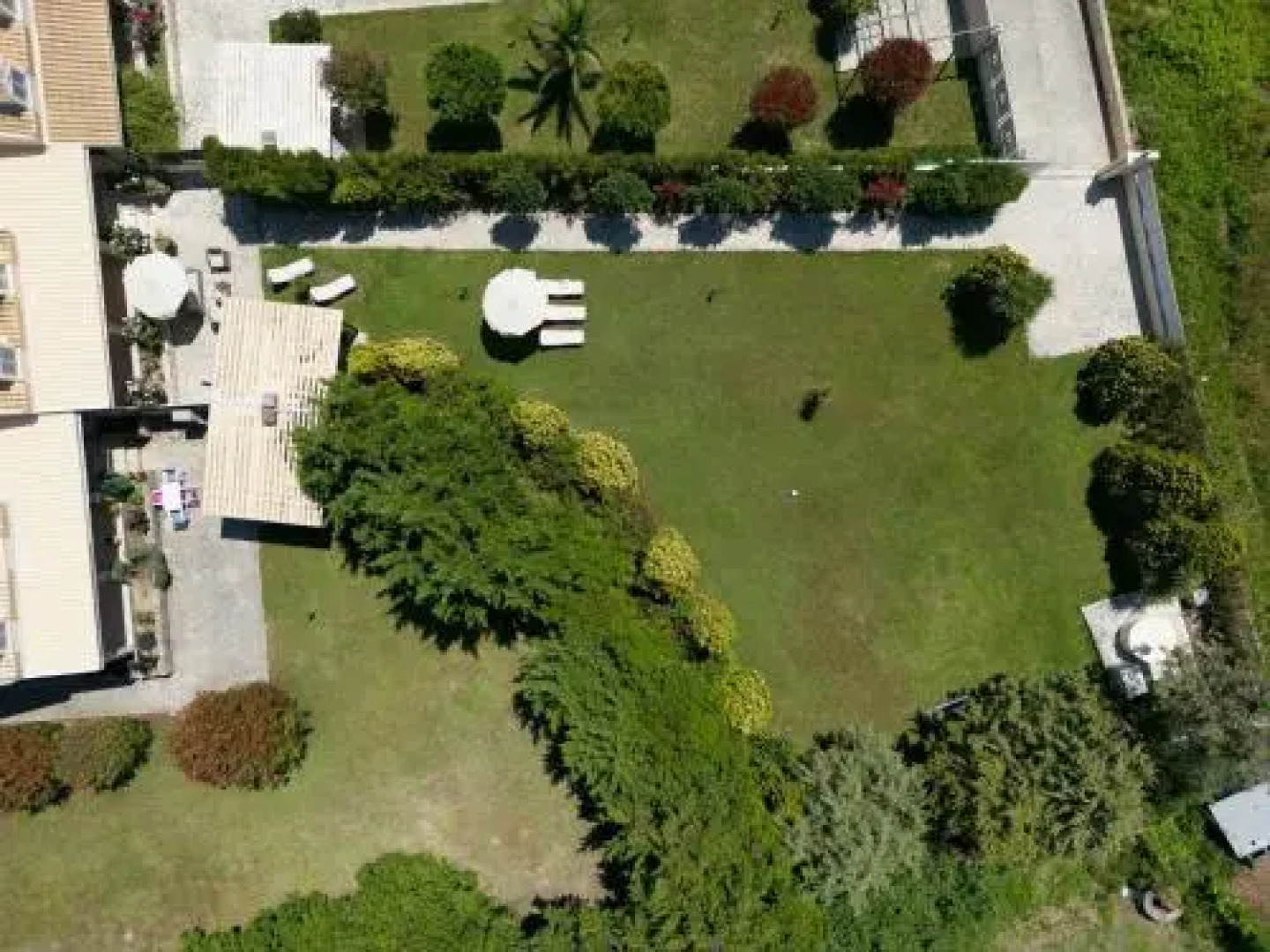 Peroulades Luxury Villa