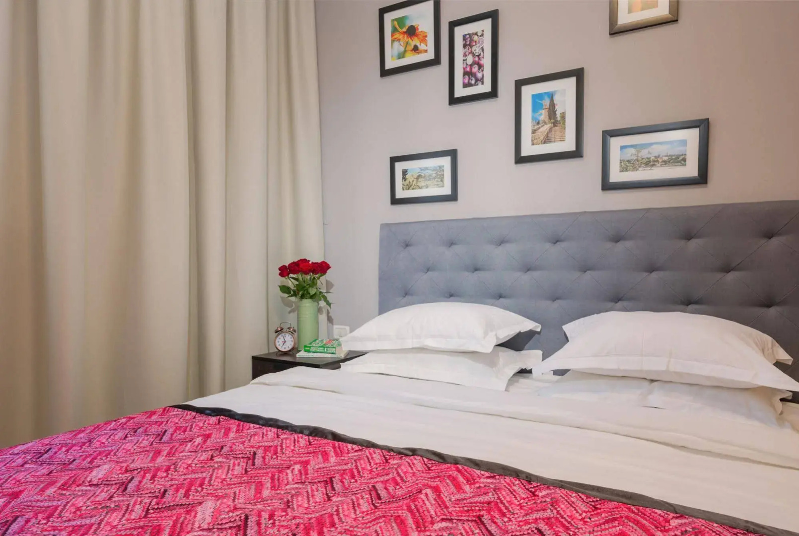 Stay Jaffa Jerusalem