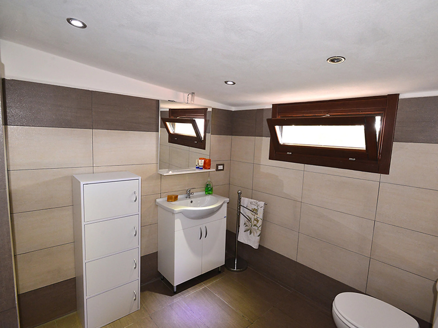 Locazione turistica Casa