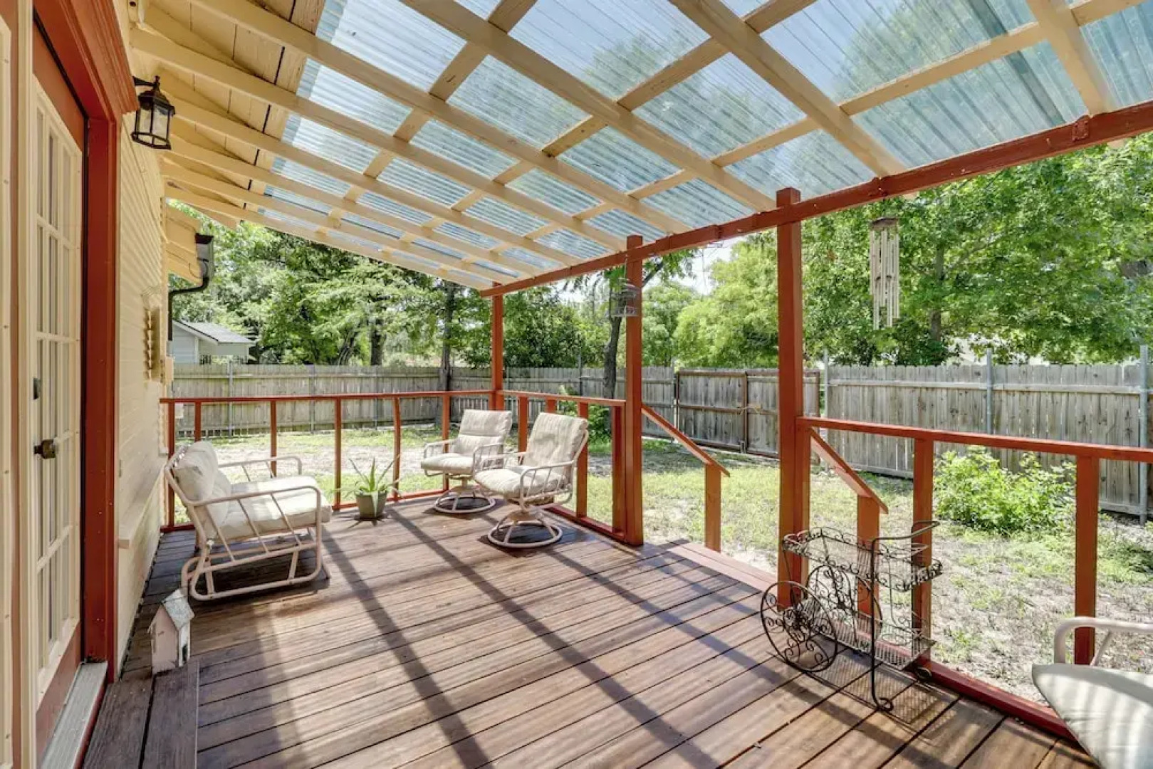 1925 Craftsman Bungalow - 1 Mi to Dtwn Waxahachie!