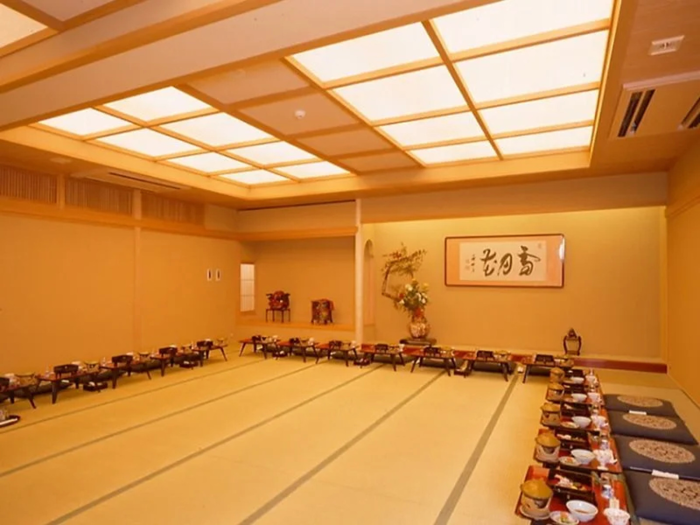 Gero Onsen Kissenkan Chikusuitei