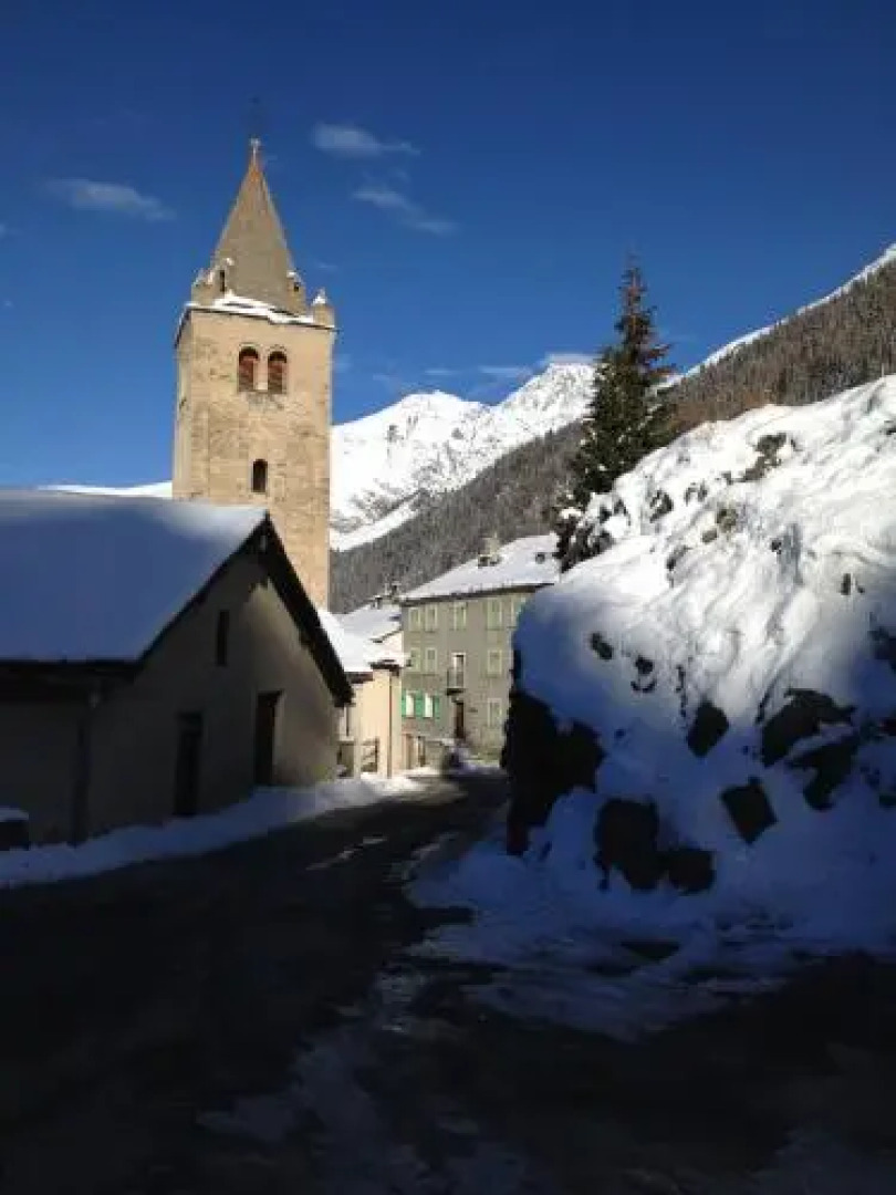 L'ancienne Poste - Maison Napoléon