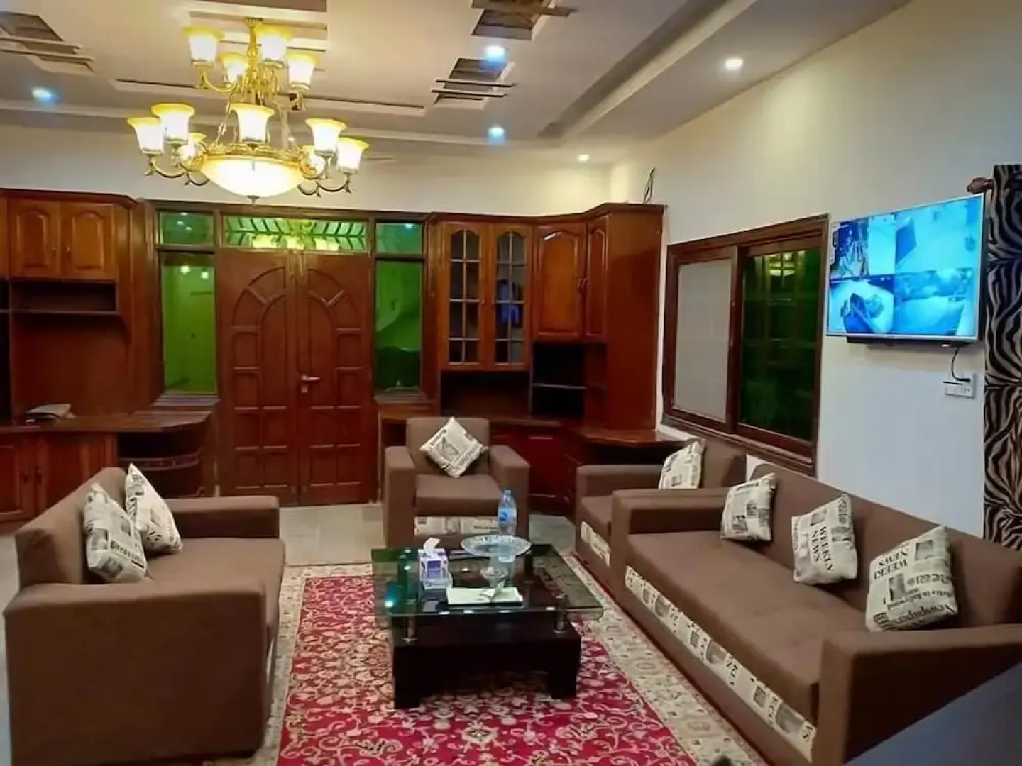 Hotel Defence Inn