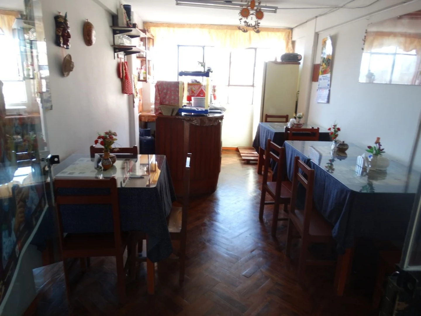Presidente Inn