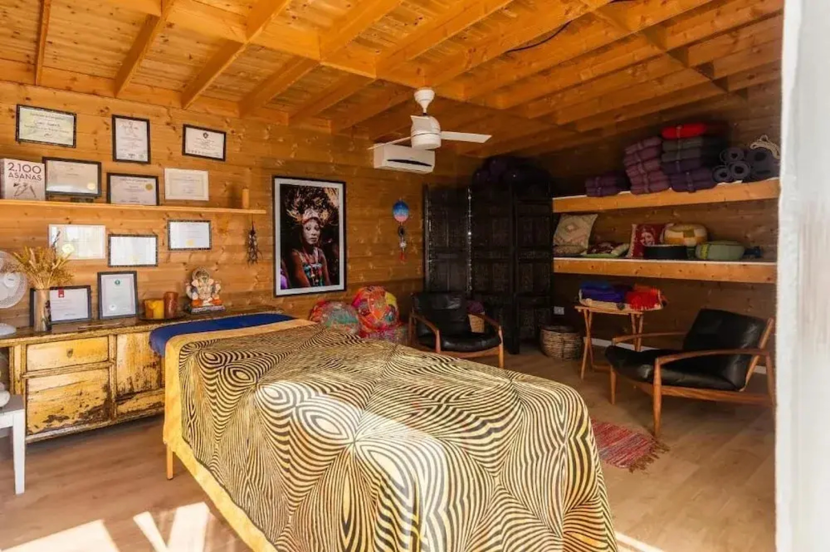 Seeds of Silence Boutique Hotel and Retreat
