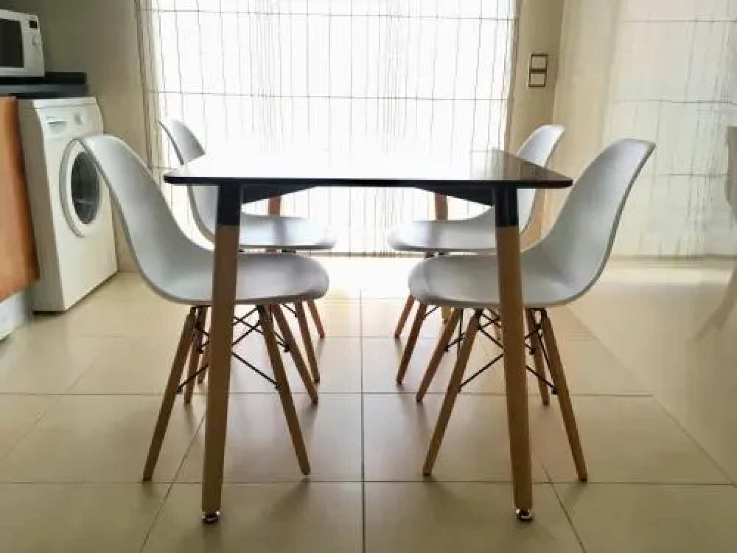 São Martinho do Porto Beach Apartment