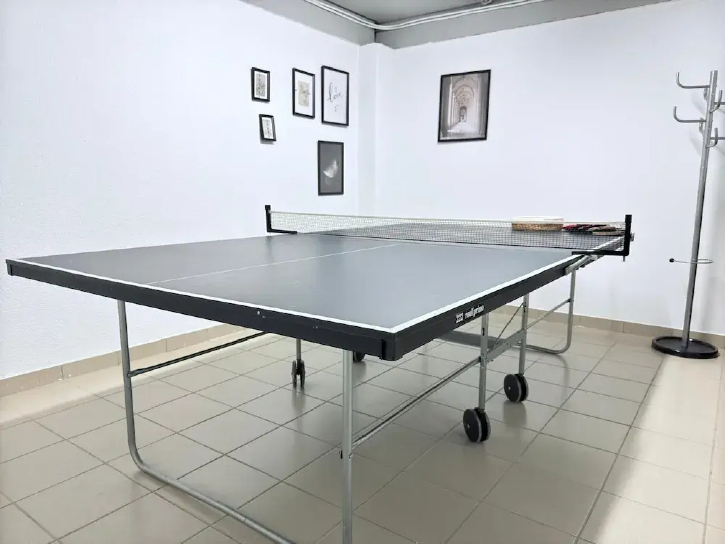 Spacious 4 bedrooms House