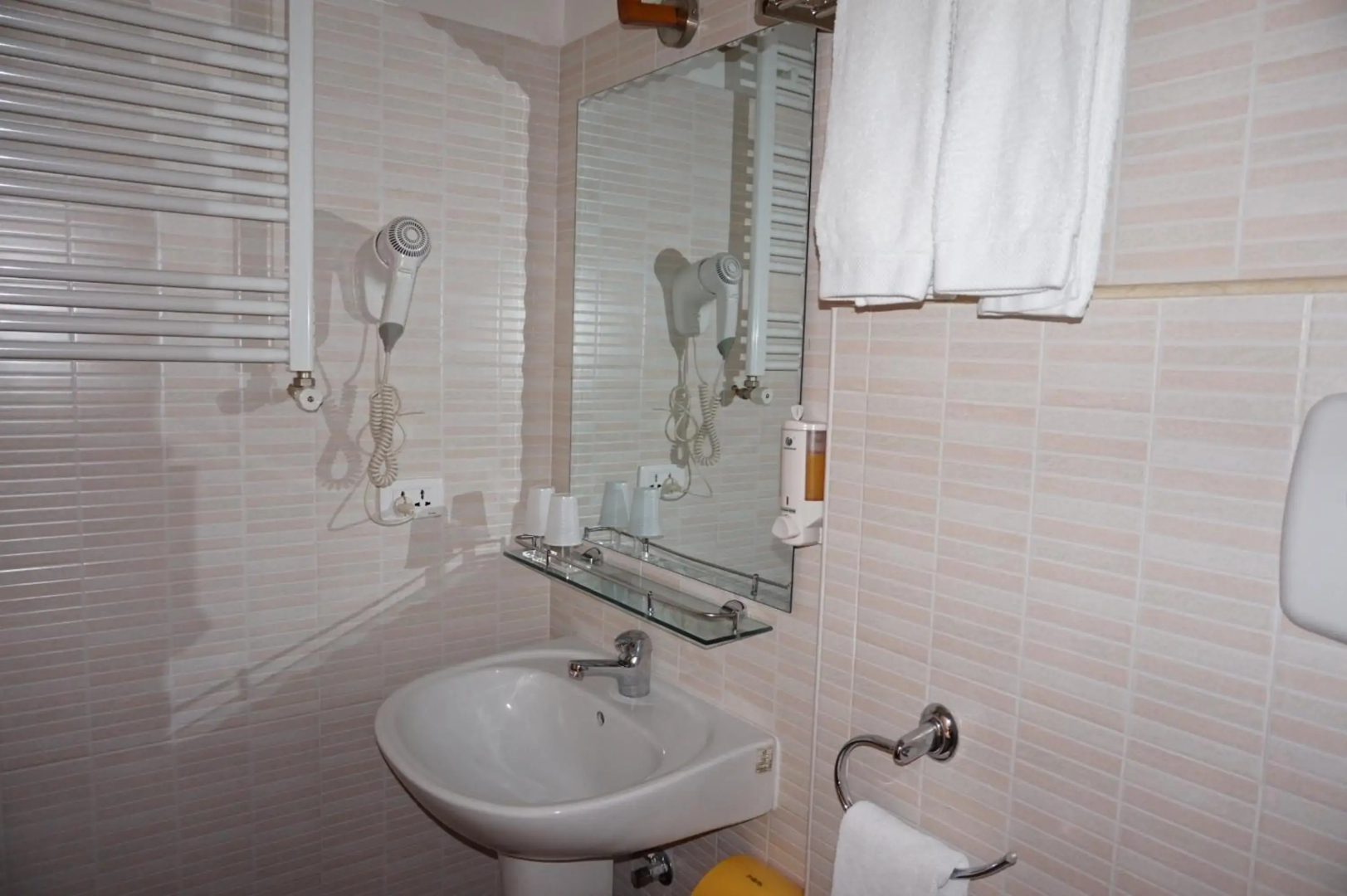 Hotel Filippo