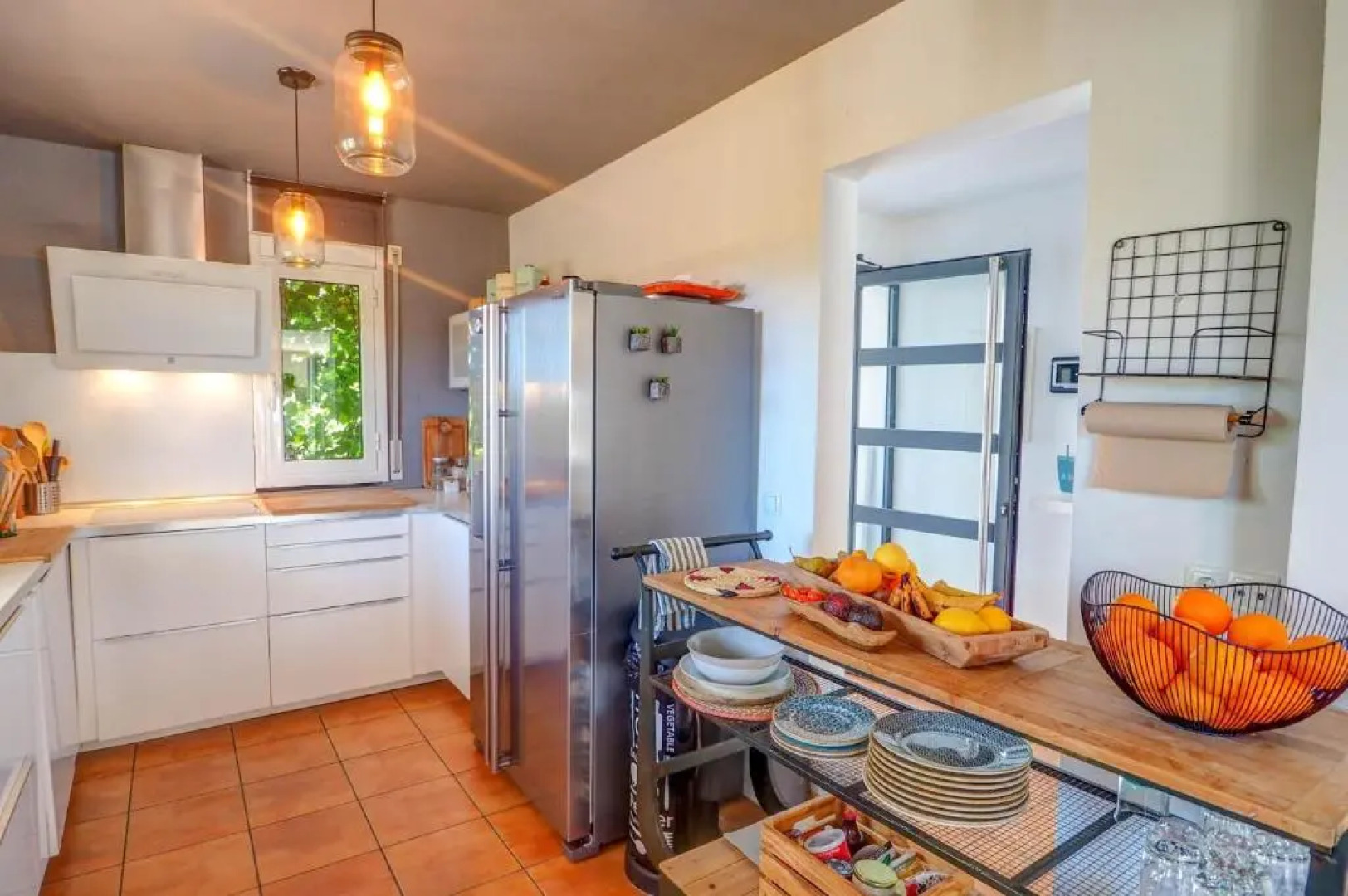 Villa Elysian with Magic Sea Views by Hello Homes Sitges