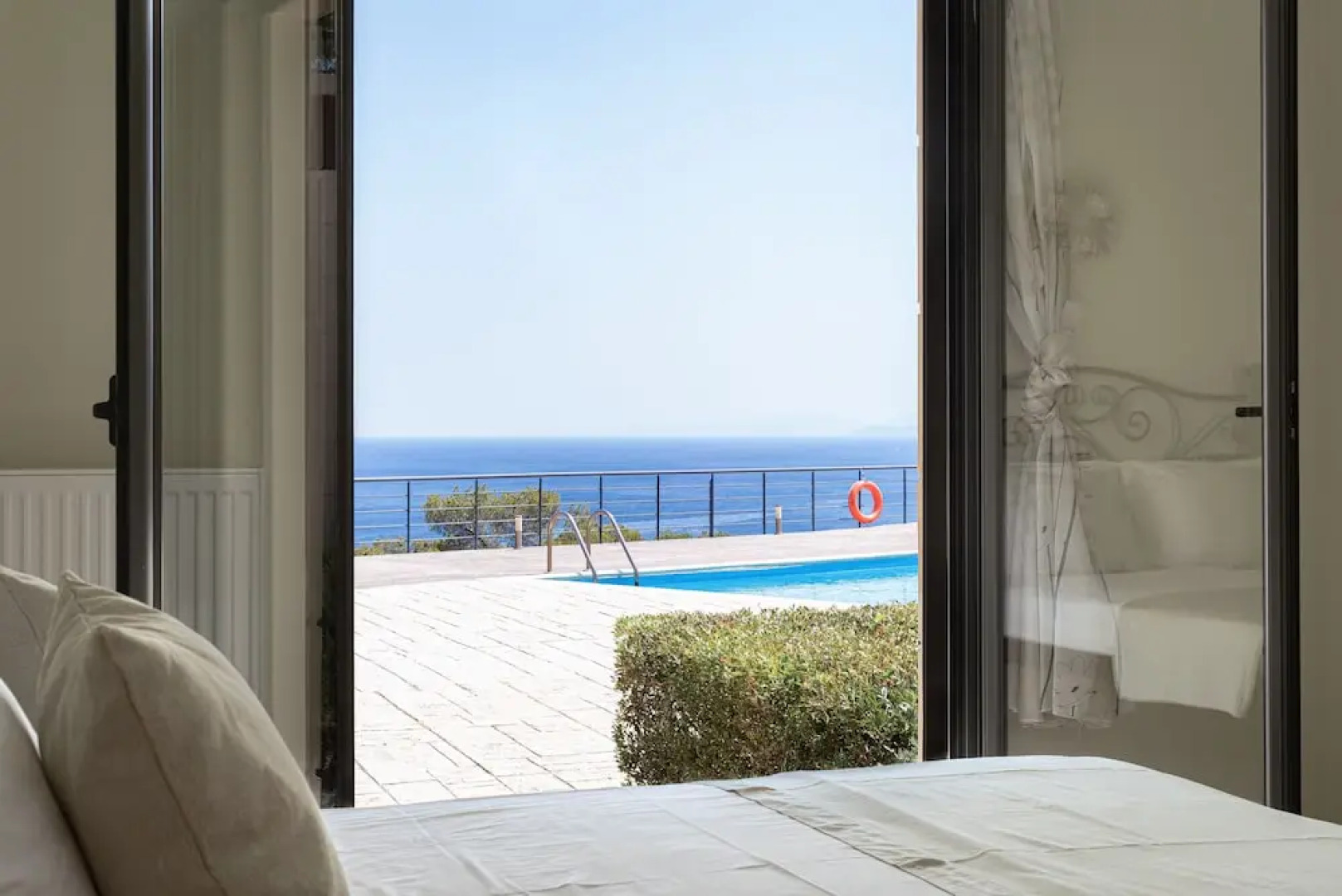 Aphaia Villas Aegina