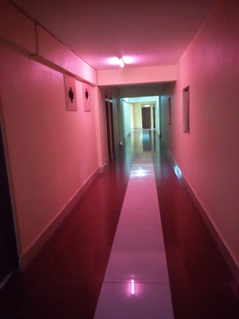 Isiolo Landmark Hotel