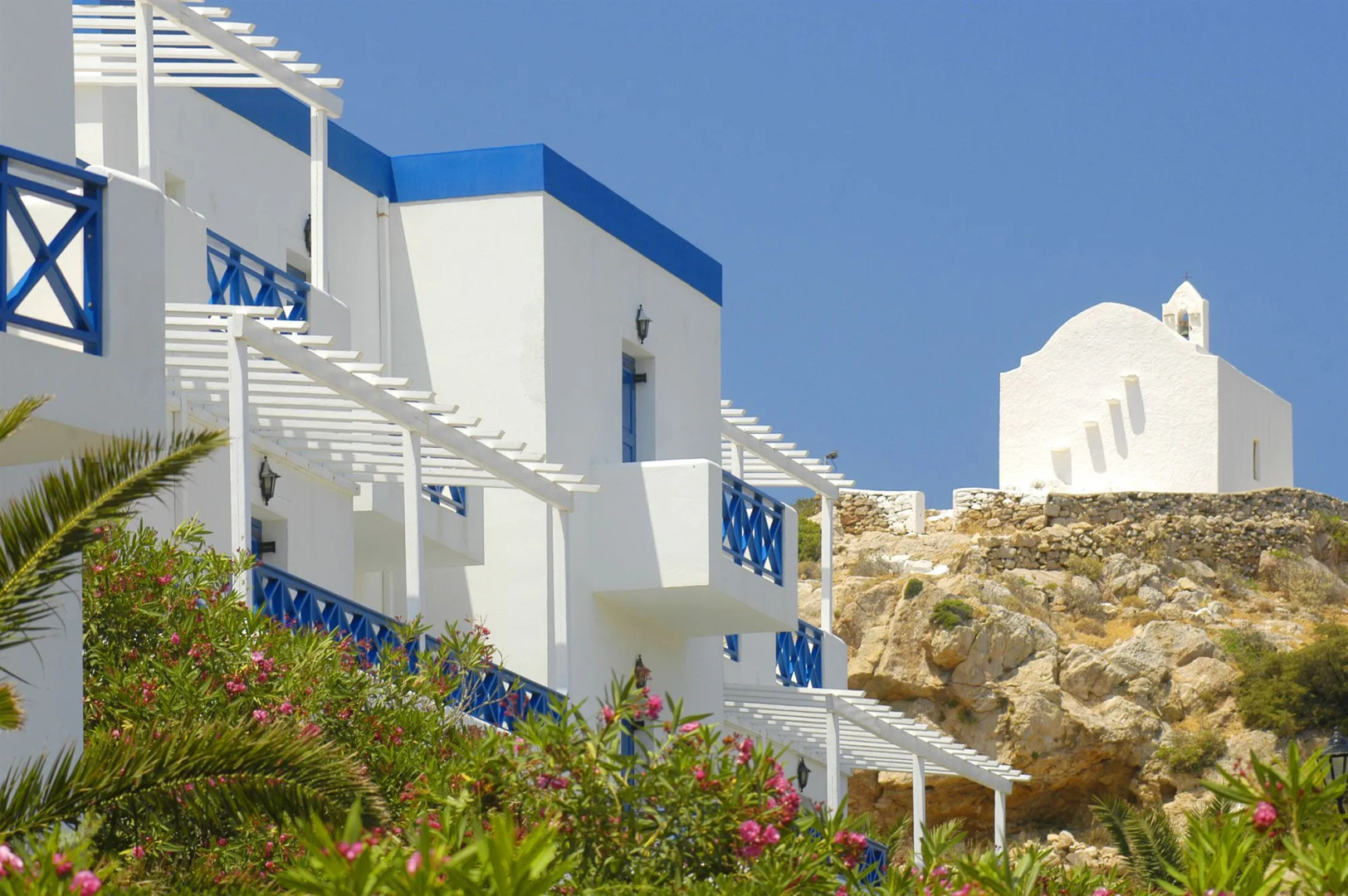 Dolphin Bay Seaside Resort & Suites