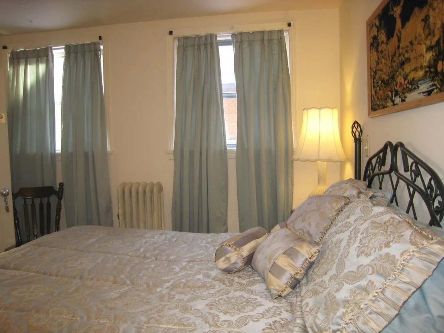 Deadwood Dicks Hotel