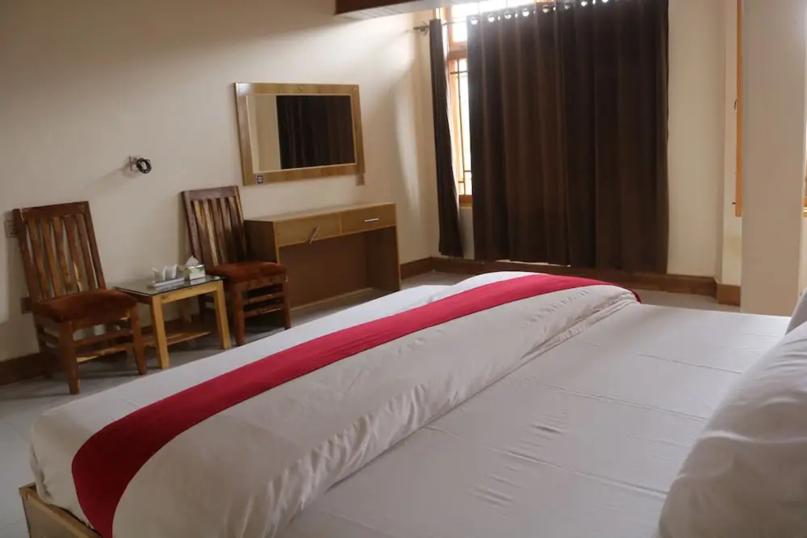 Hunza Elysian Resort