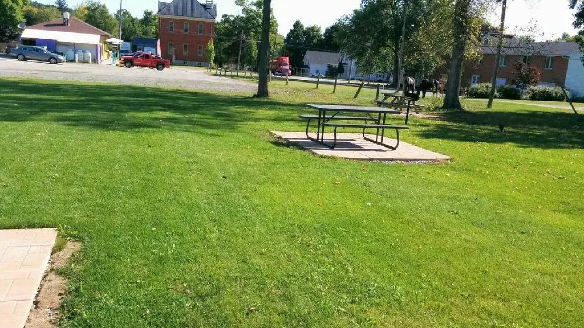 Westport Station Motel