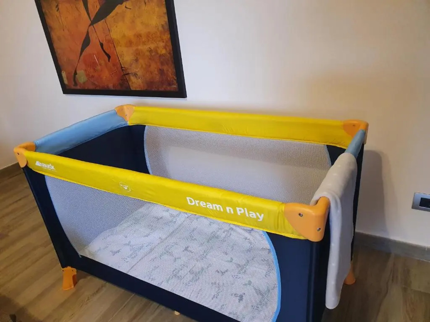 Scala dei Turchi Beach house