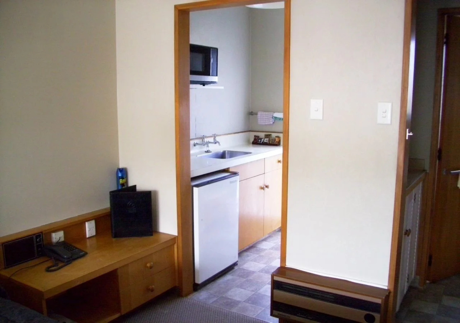 Turangi Bridge Motel