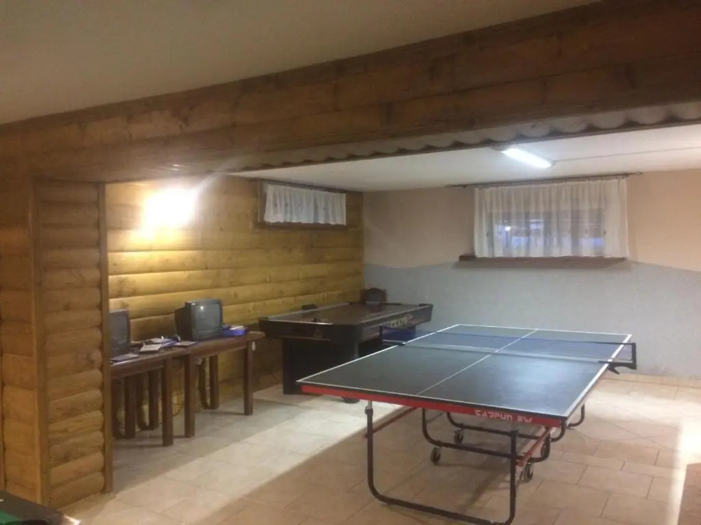 Ośrodek Wypoczynkowy Bernadetta