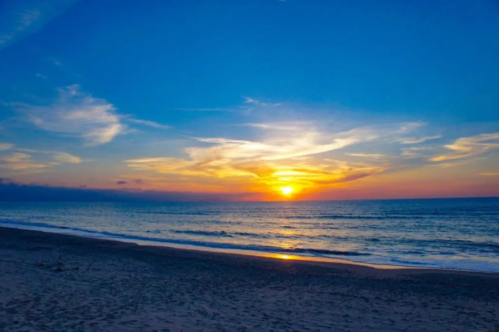 Case Vacanze Mare Nostrum