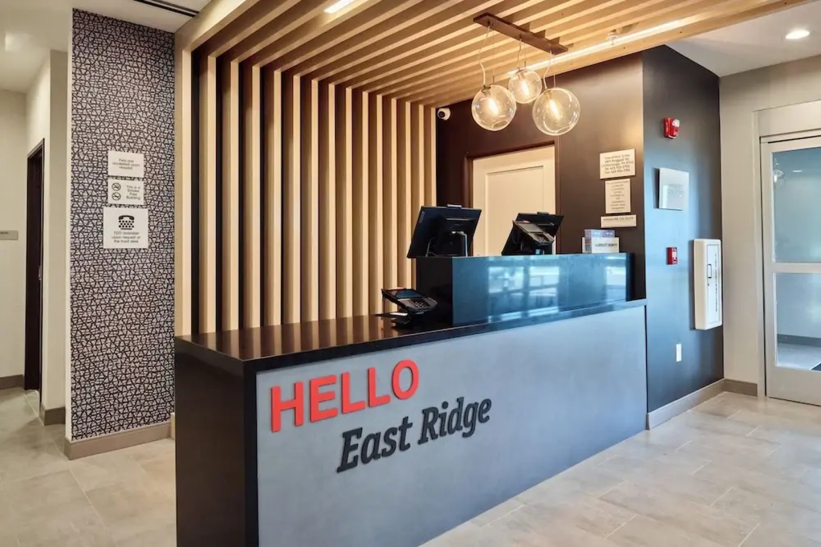 Towneplace Suites by Marriott Chattanooga South / East Ridge