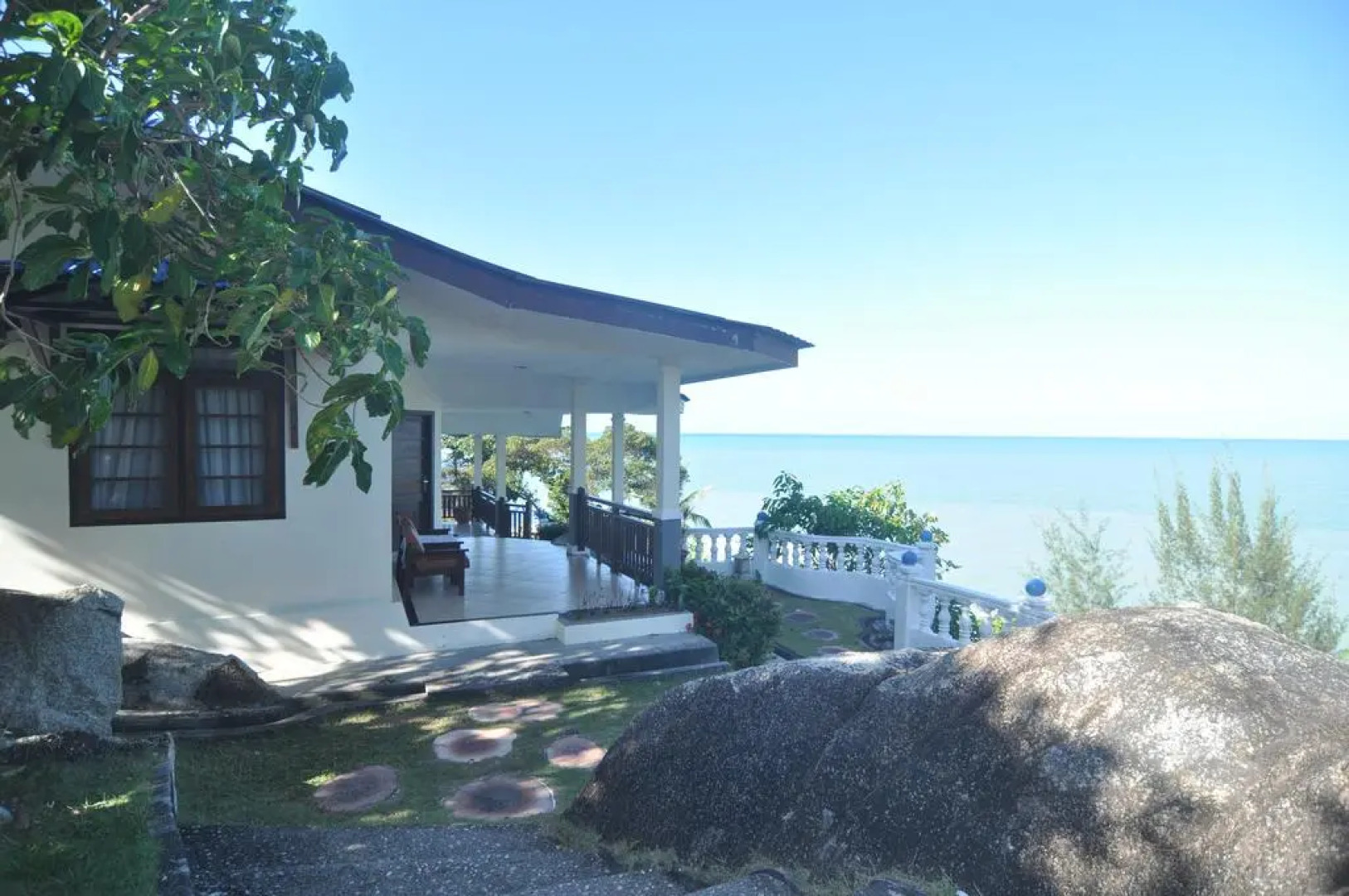 Tanjung Pesona Beach Resort & Spa