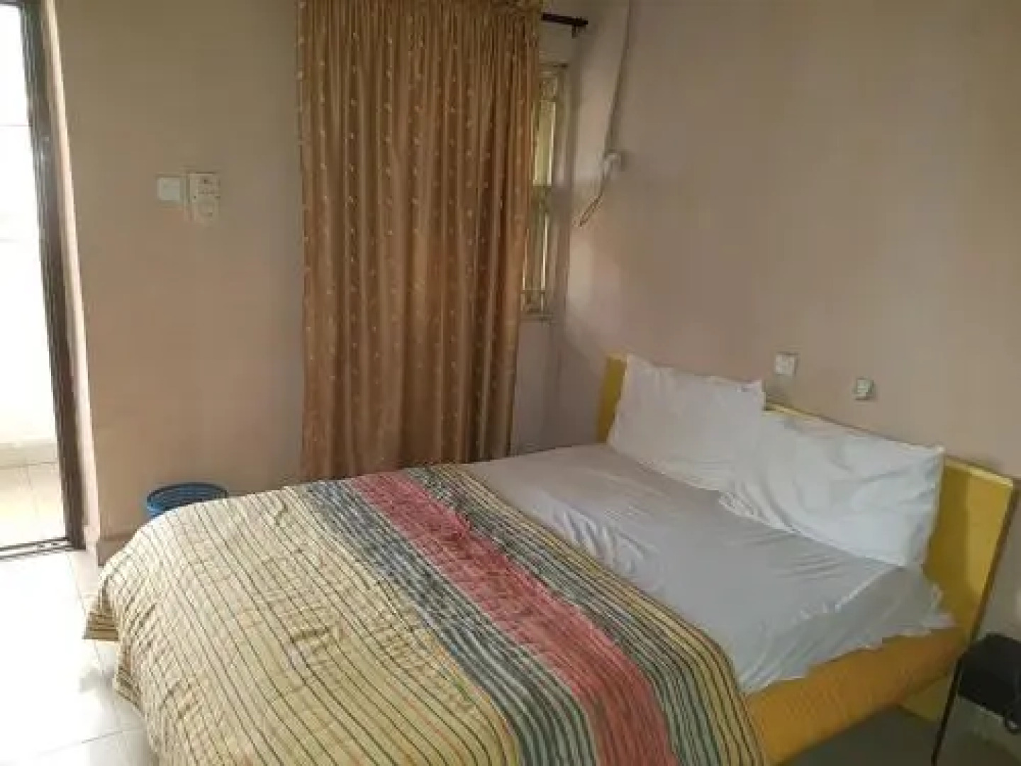 House Of His Glory Suite