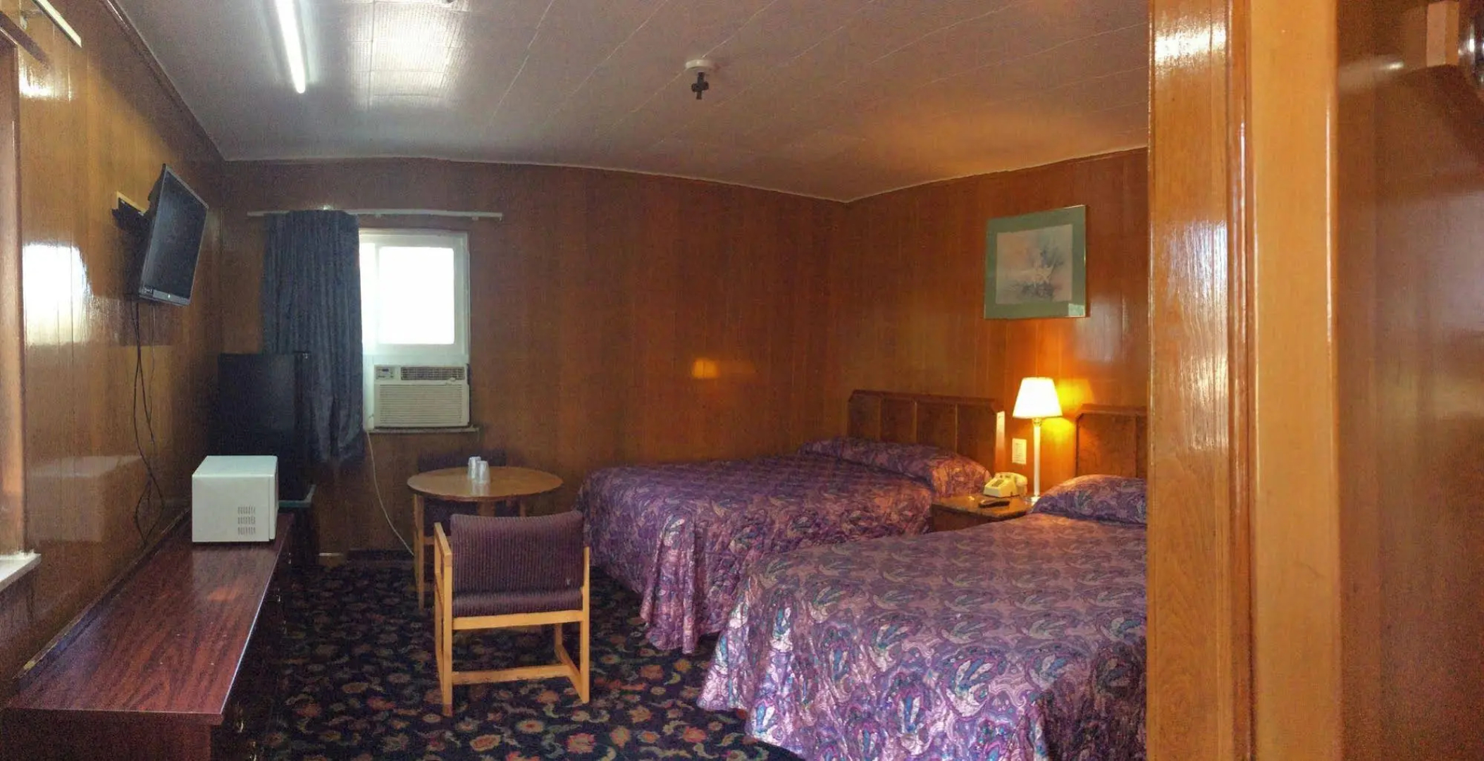 Kenwood Motel