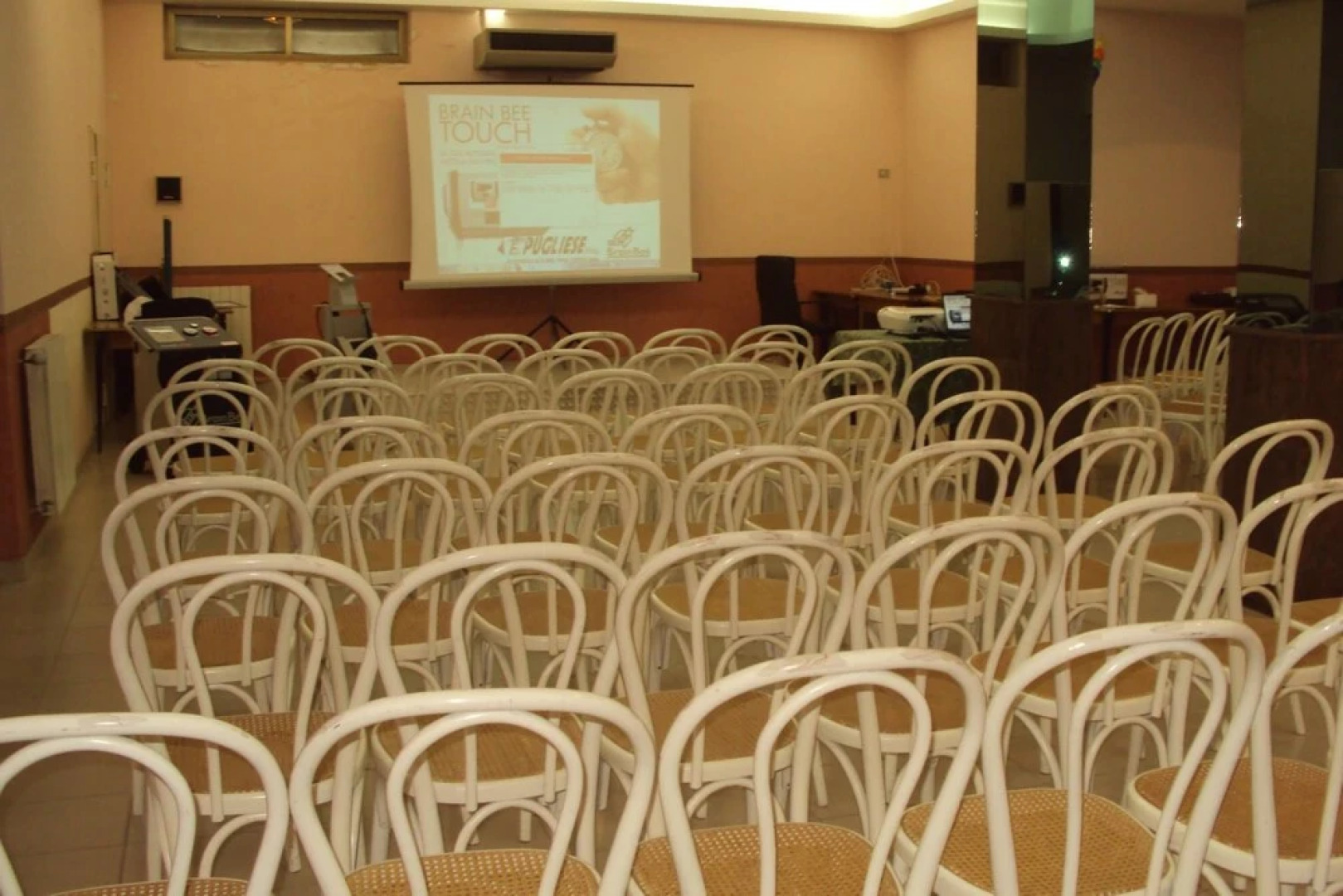 Hotel Collina Del Faro