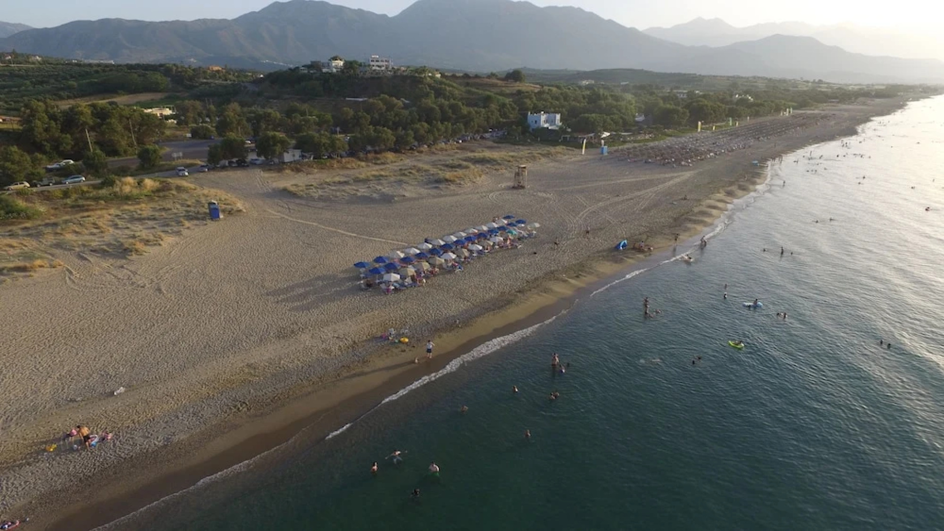 Mikro Livadi Special Lodges