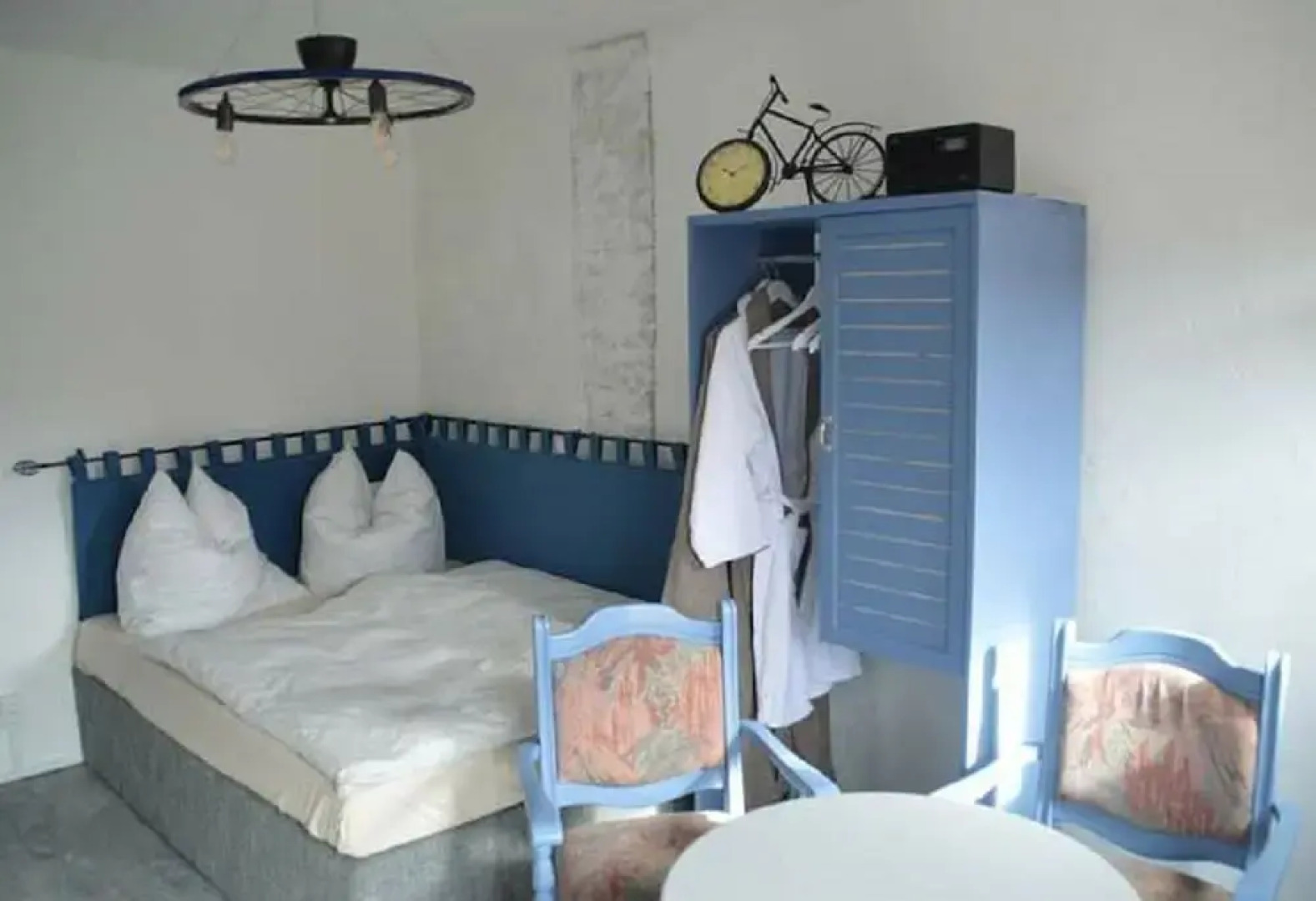 Ostsee Radlerpension Peitz