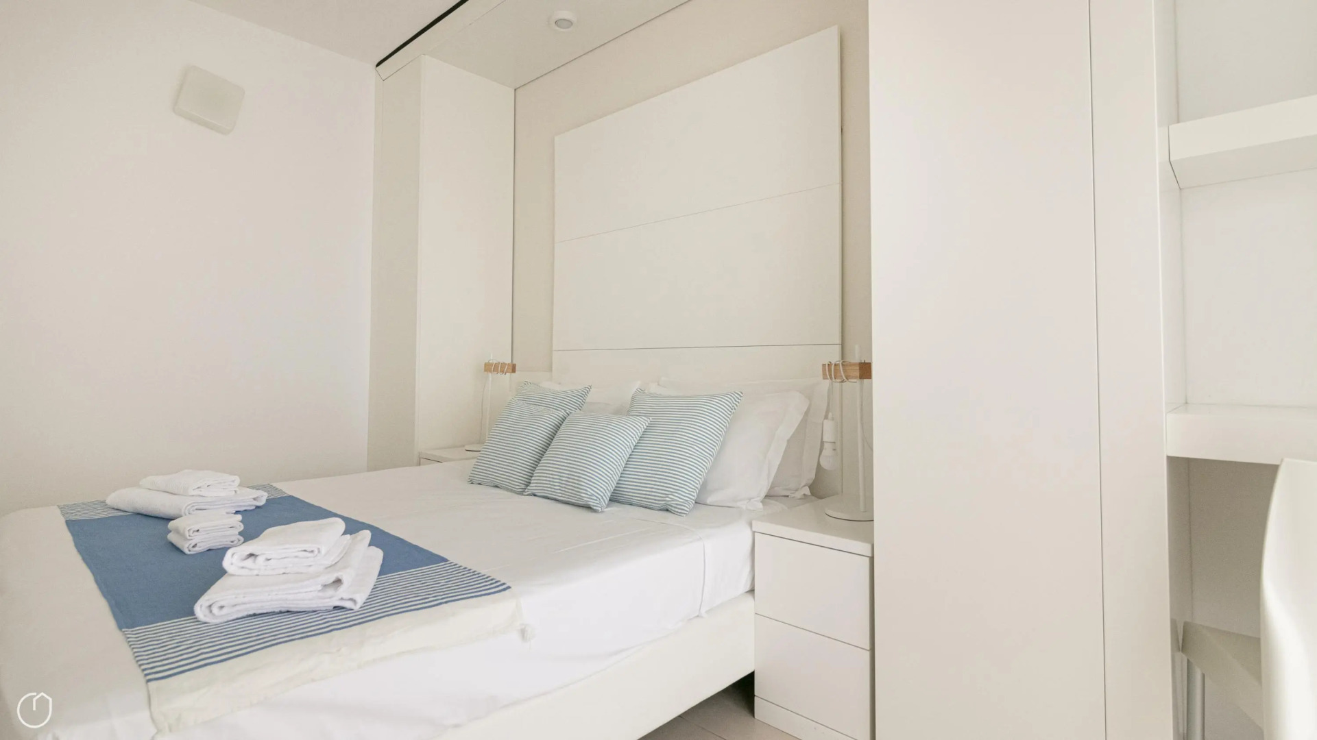 Residenza Excelsior 804