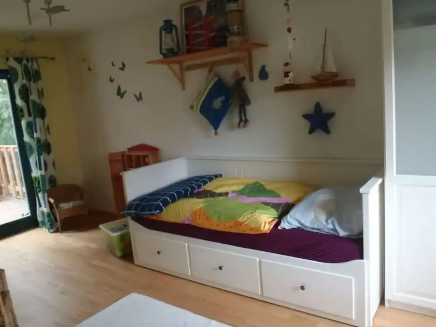 Nice Apartment in Lubmin