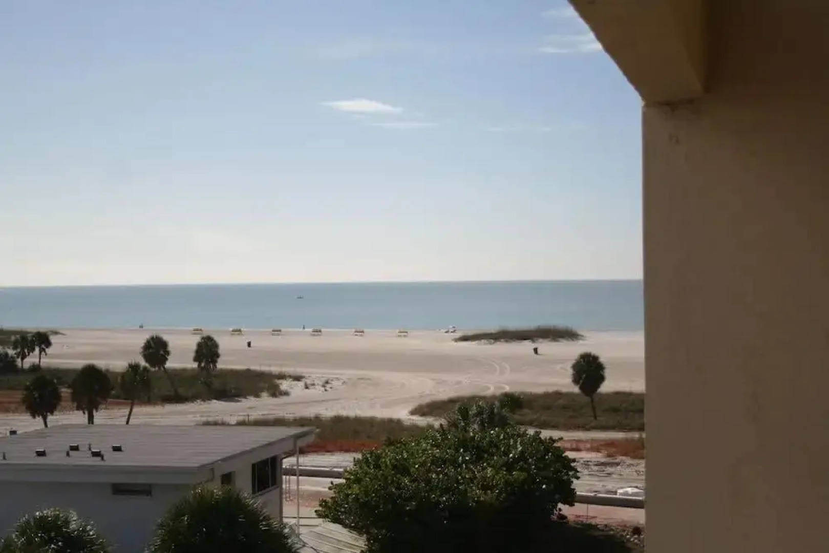 Treasure Island Beach Club