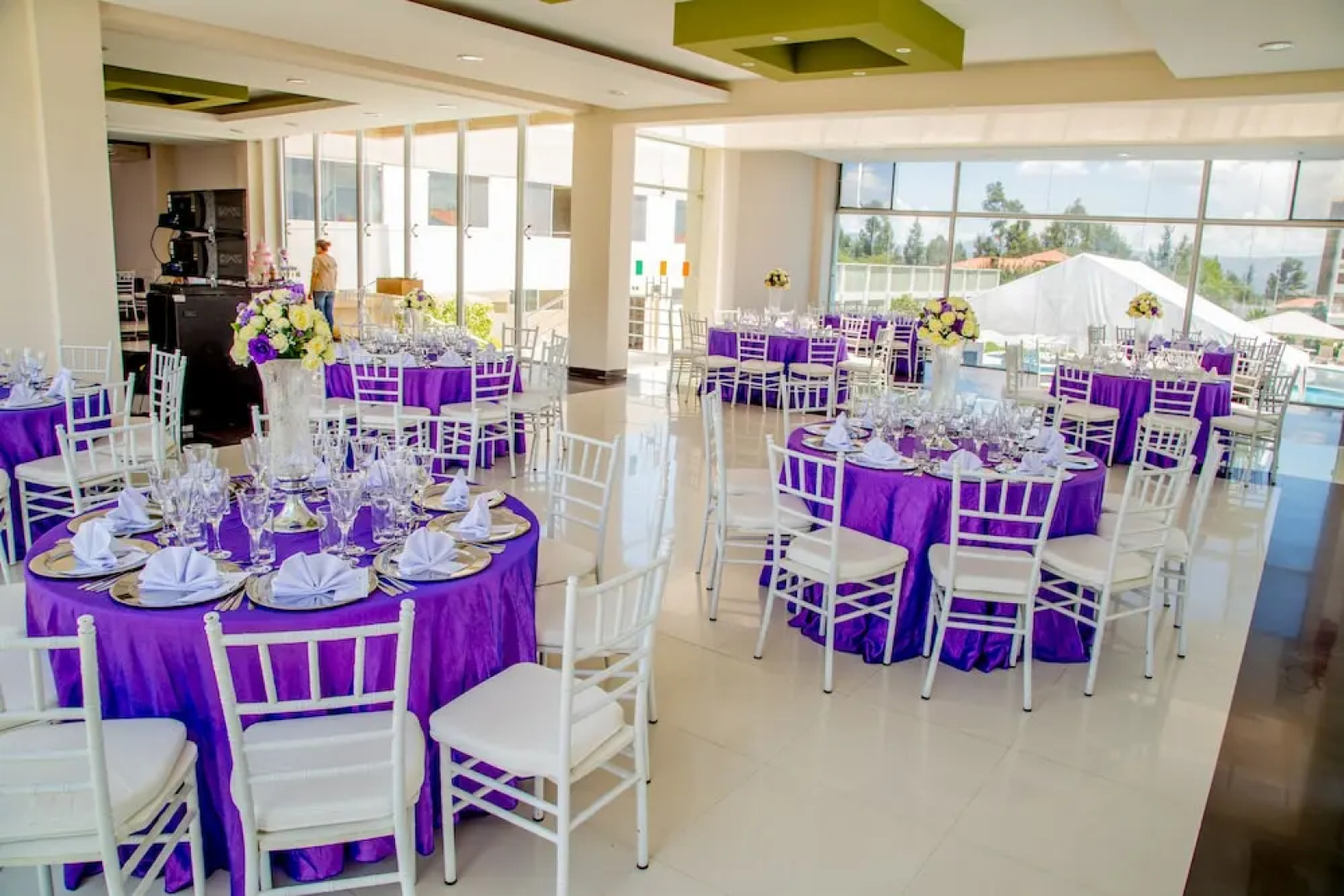 Hotel Regina Resort & Convenciones