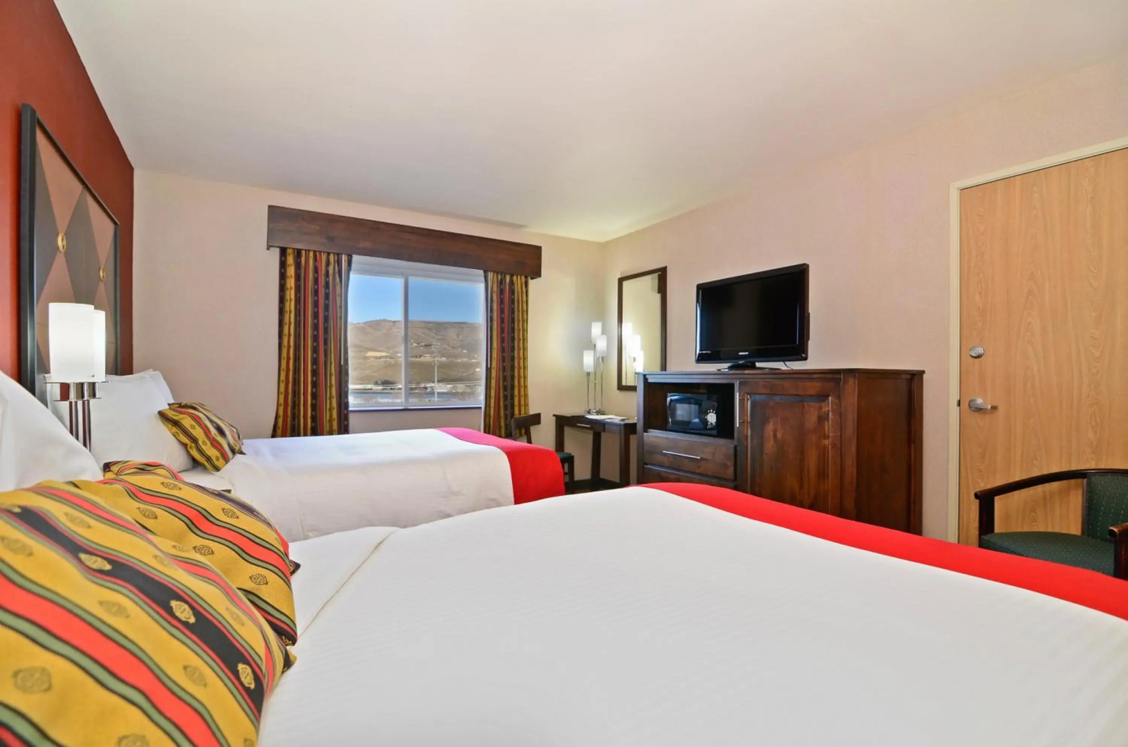 Inn America - Lewiston