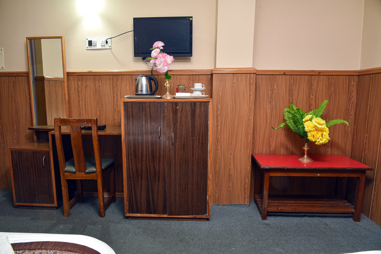 Delight The Touristo