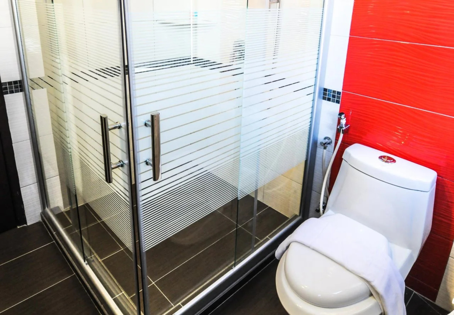 K Garden Hotel Parit Buntar