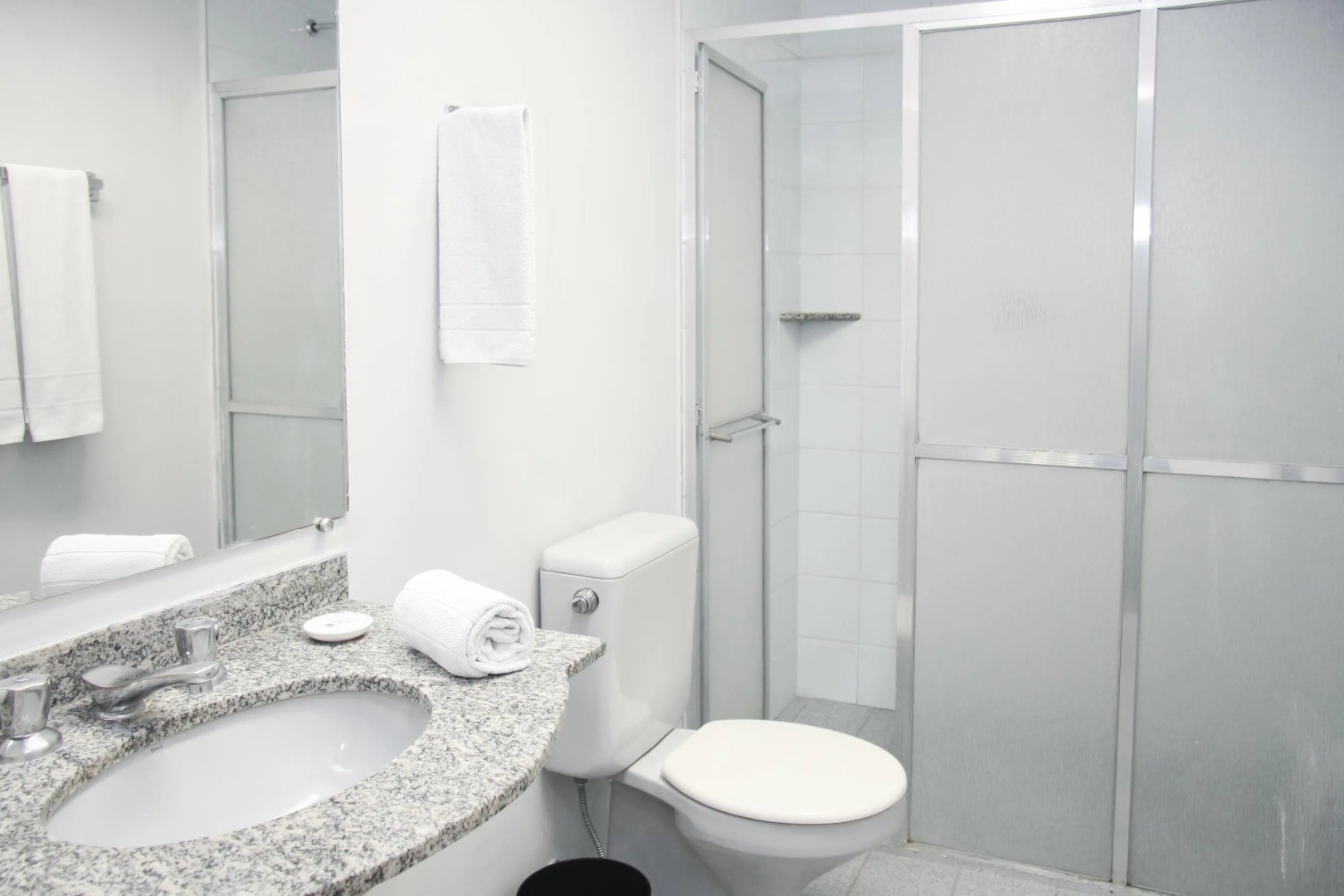 Rojas All Suites Hotel