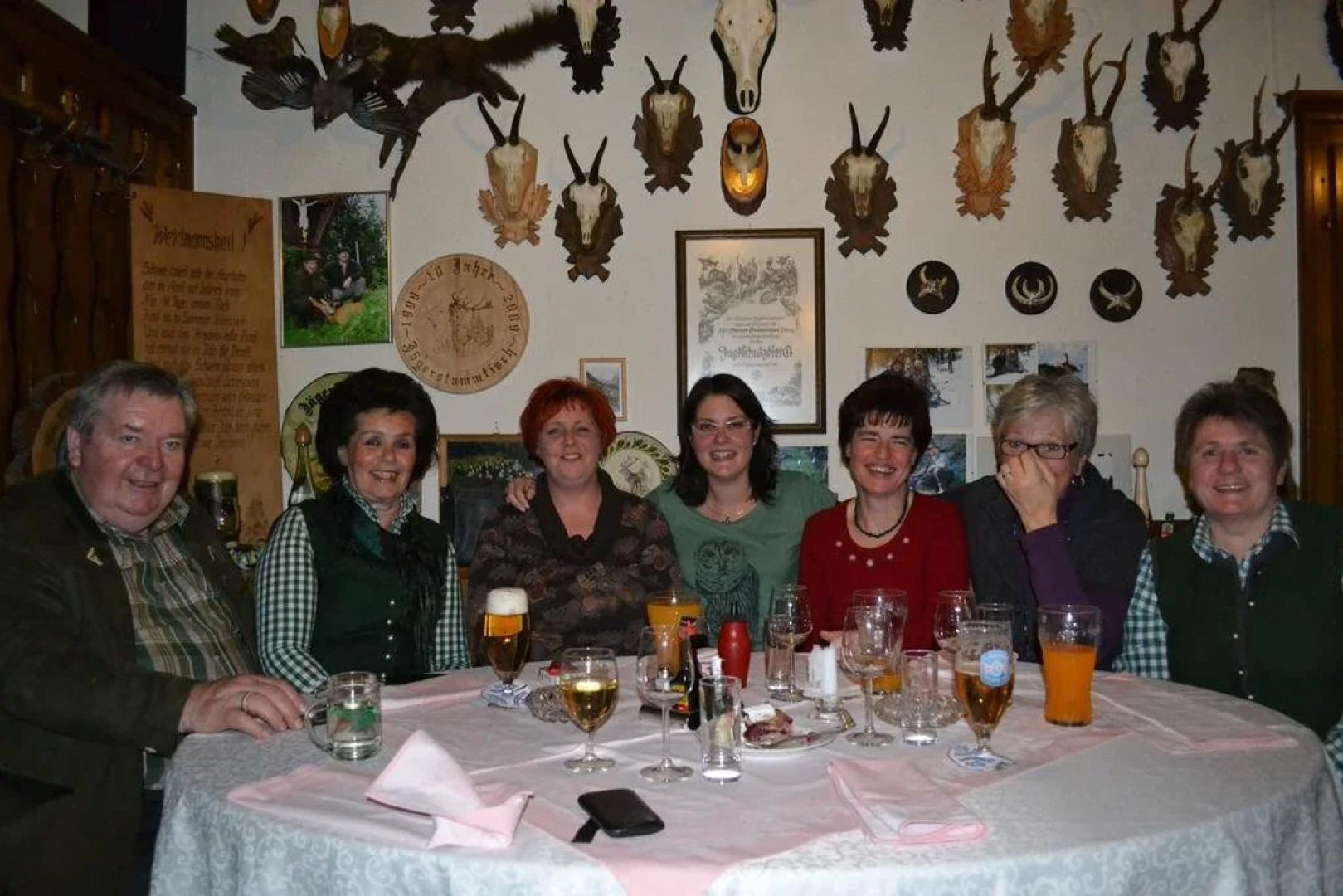 Gasthof Oberer Gesslbauer