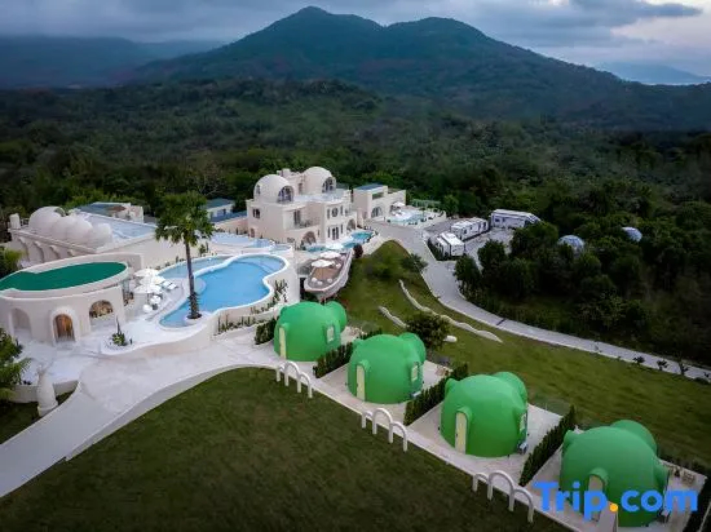 Gift Seaview Homestay (Riyuewan Branch)
