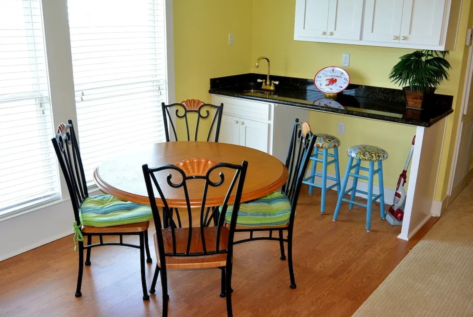 Seaglass by RedAwning