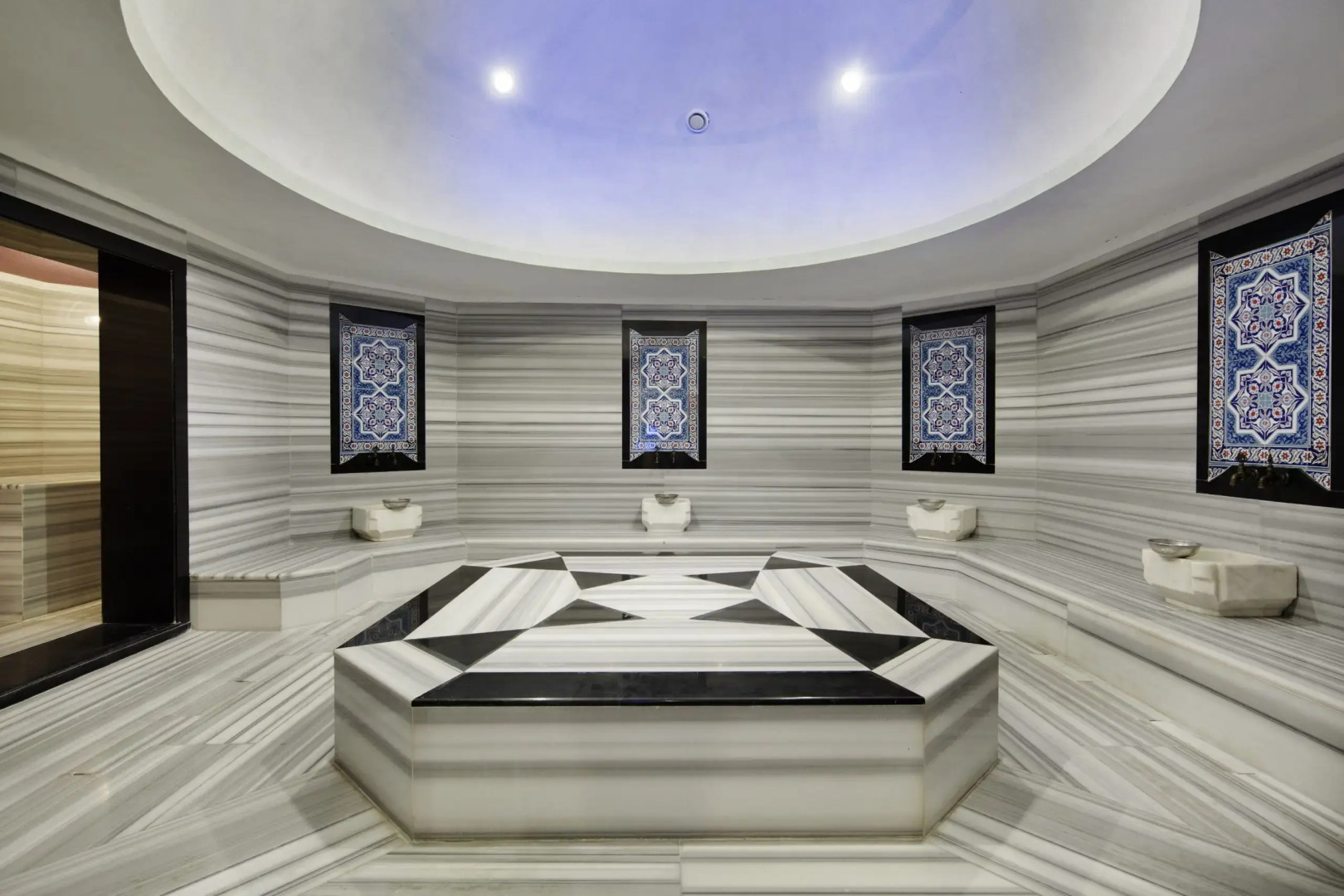 Alba Resort Hotel - Ultra All Inclusive