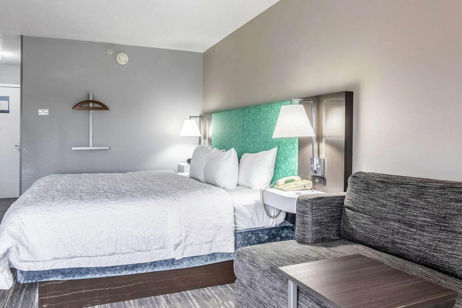 Hampton Inn Youngstown-North