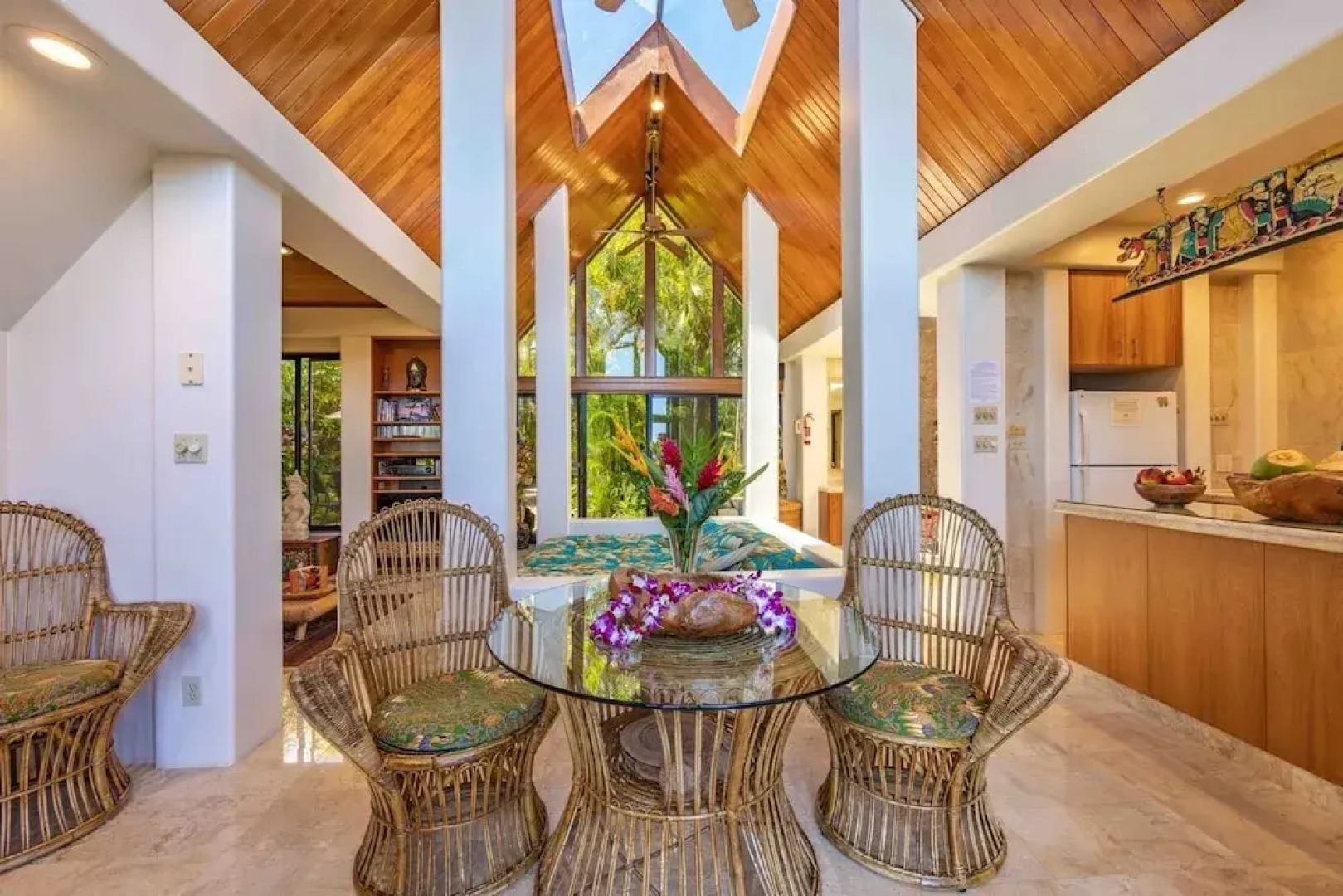 Hale Akua Garden Farm & Eco-Retreat