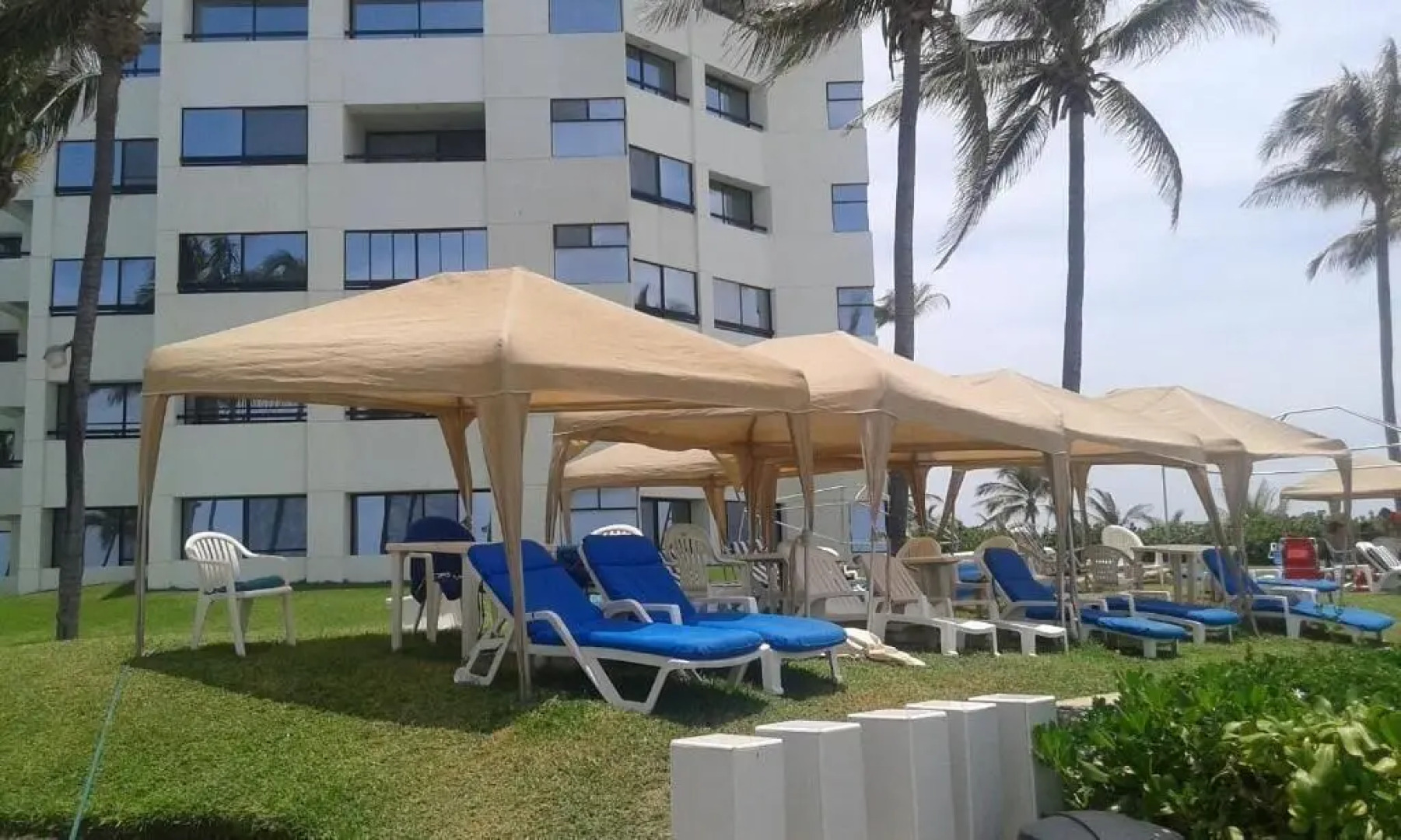 Mayan Departamento Playa Torre 1