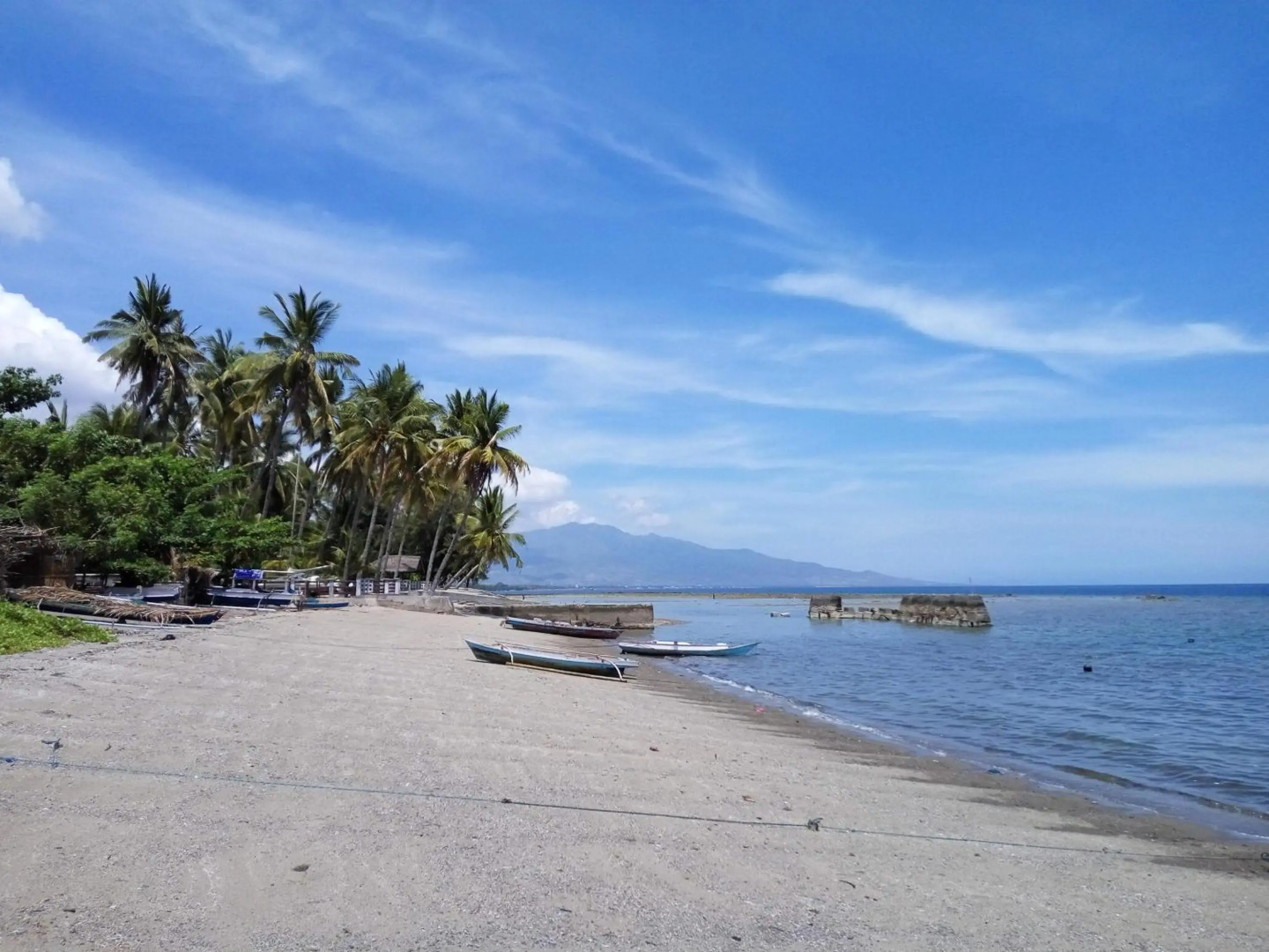 Amrita Maumere Resort